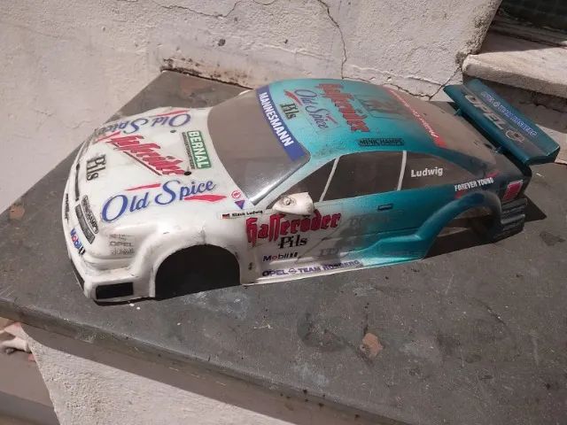 Automodelo bolha calibra tamya  - Foto 2