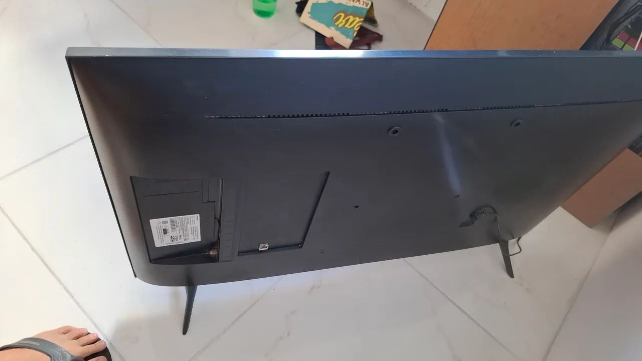 Tv Samsung 43 polegadas  - Foto 2