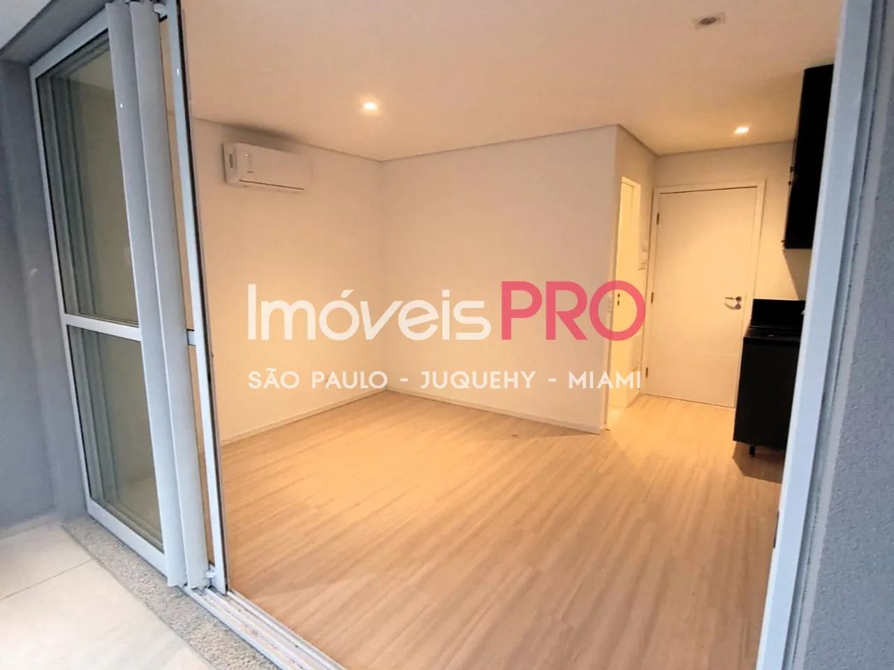 Locação - Studio de 26m² - Vila Clementino
