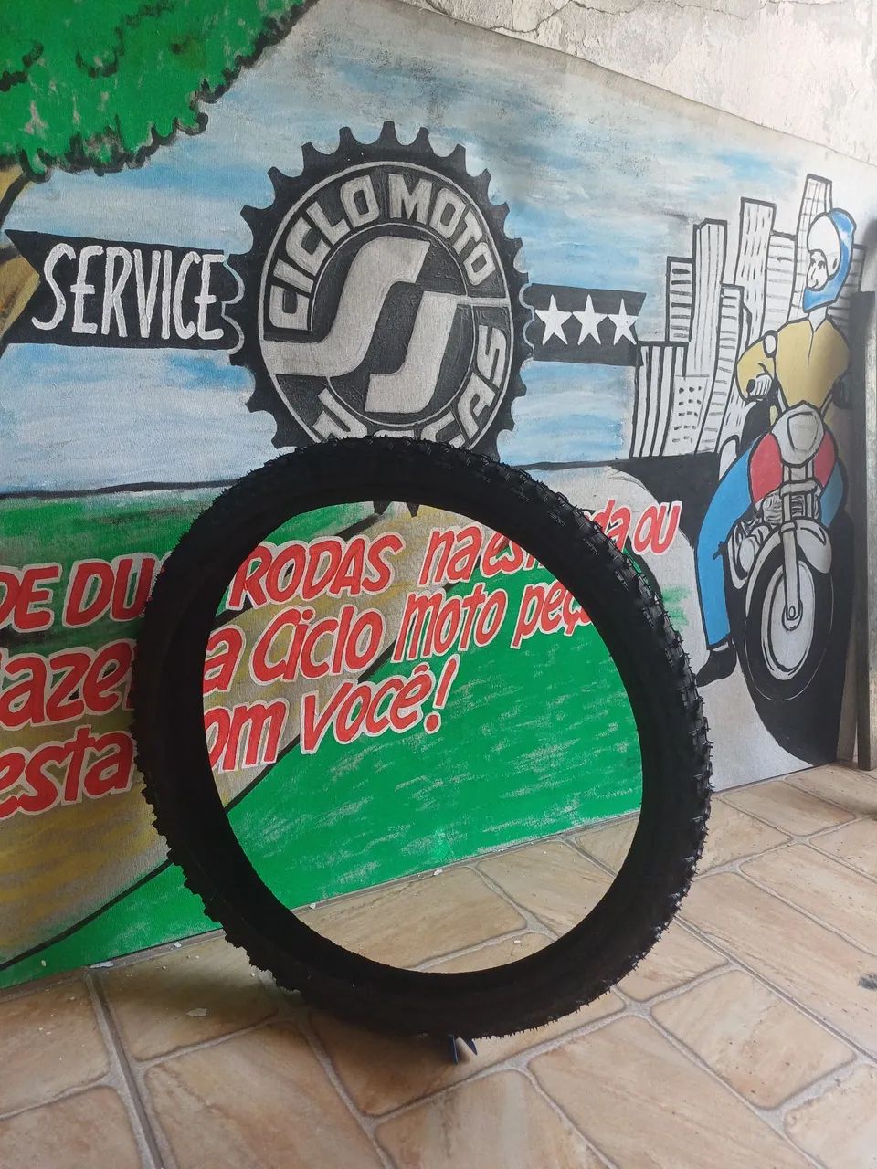 Bikes e acessórios - Foto 4