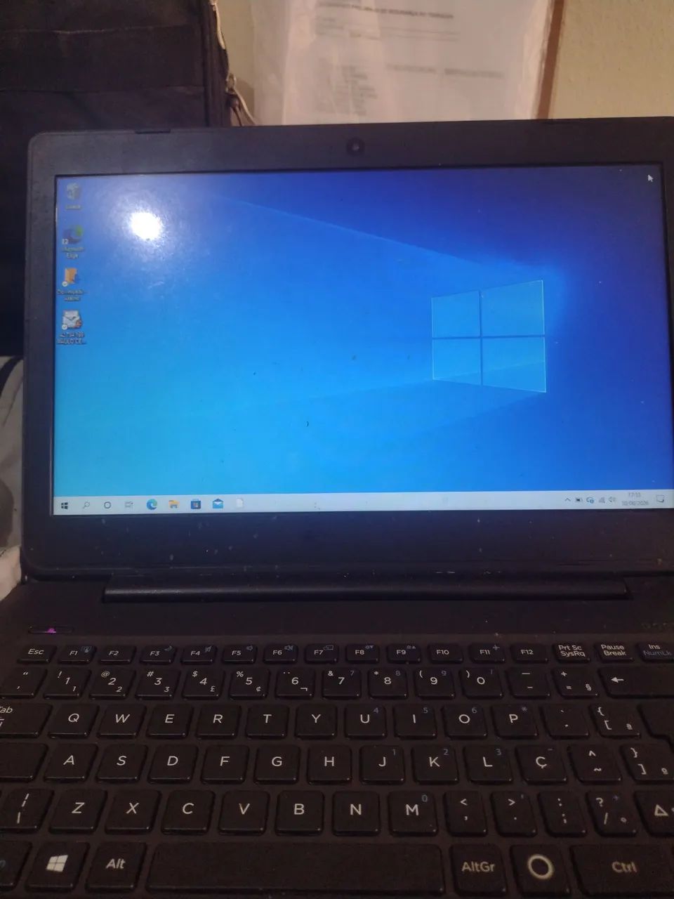 Notebook positivo  - Foto 2