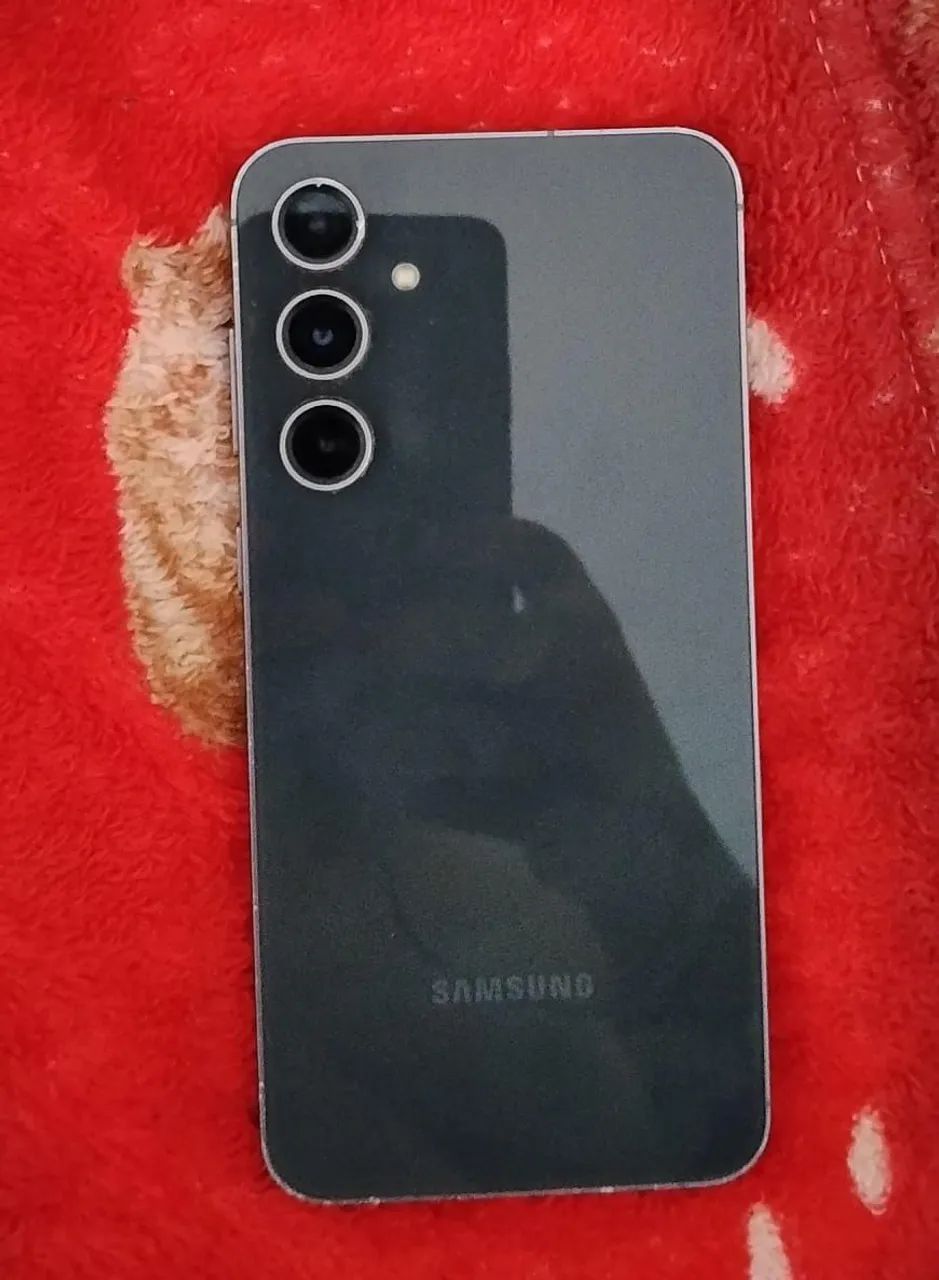 Samsung S23 FE - Foto 2