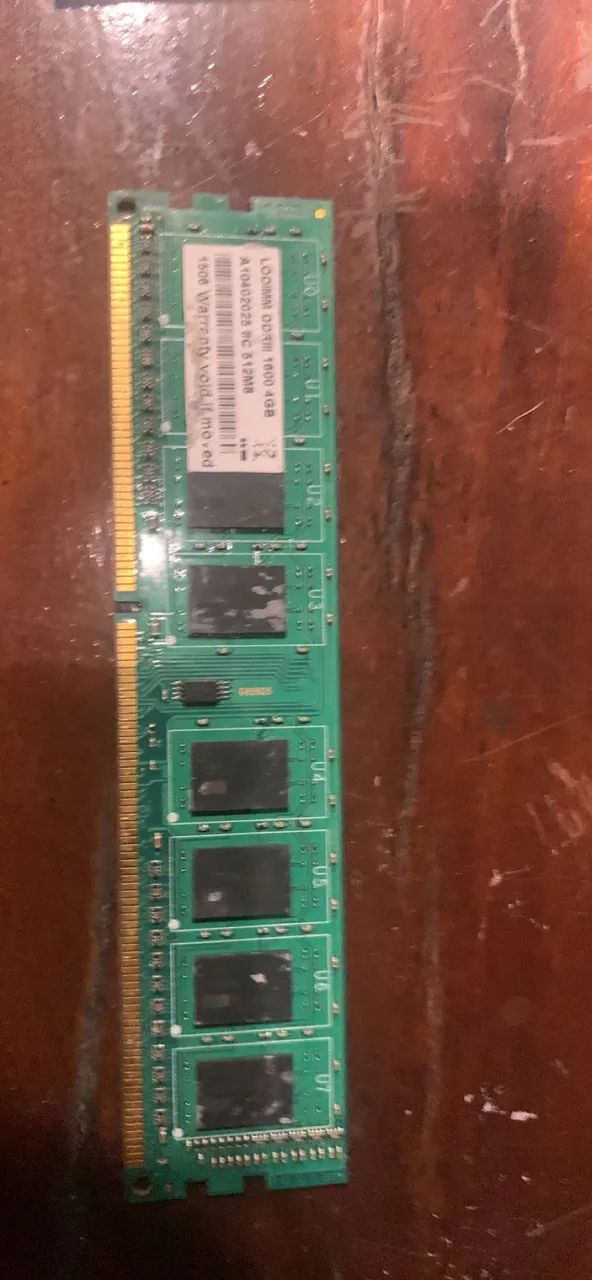 Peças de computador - Foto 5