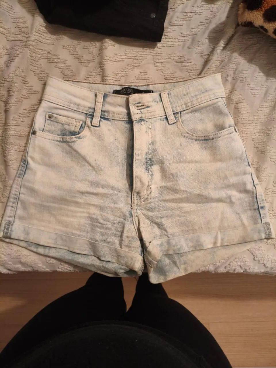 Shorts - Foto 5