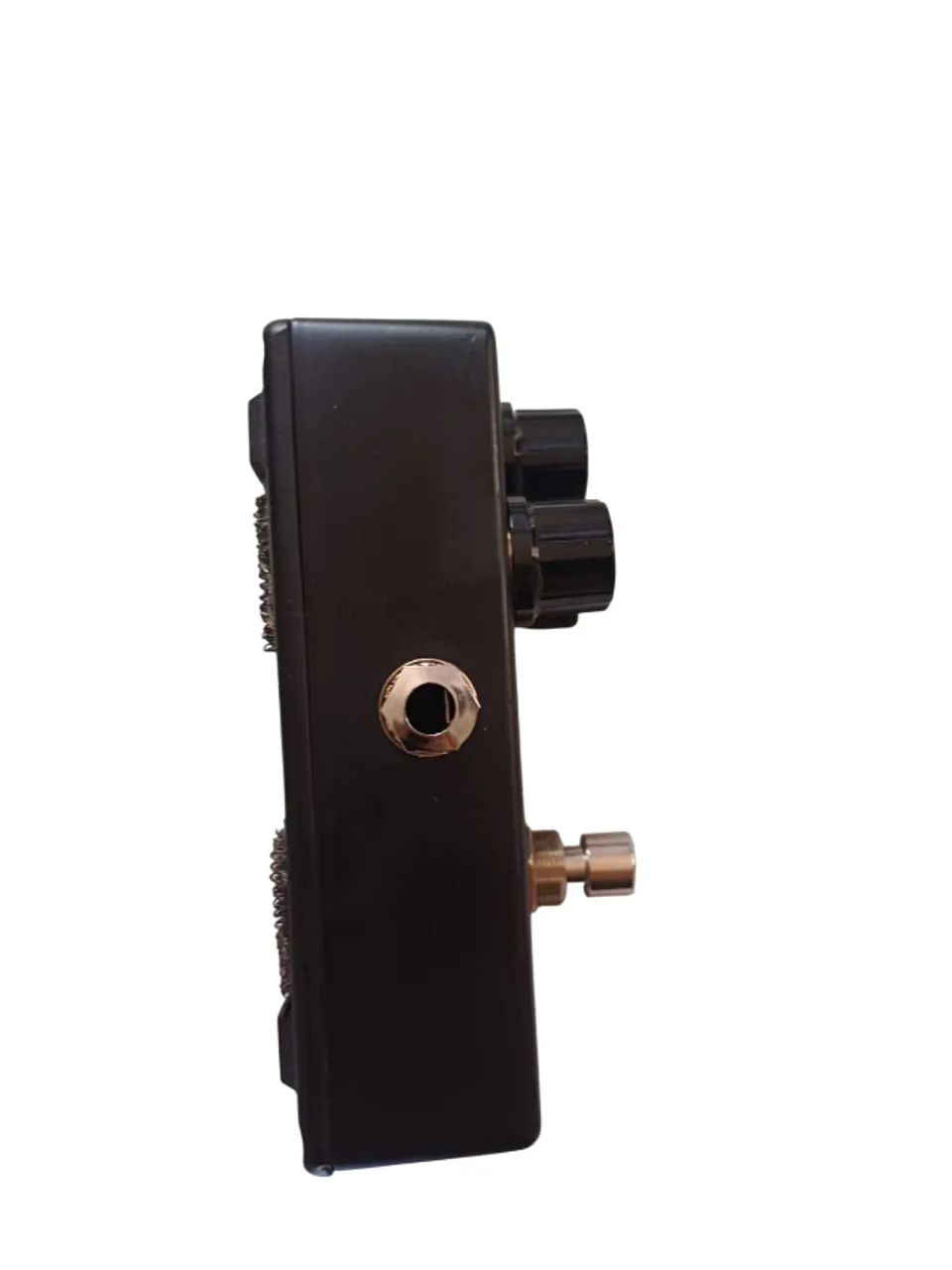 Pedal MXR Classic Distortion - Instrumentos musicais - Vera Cruz