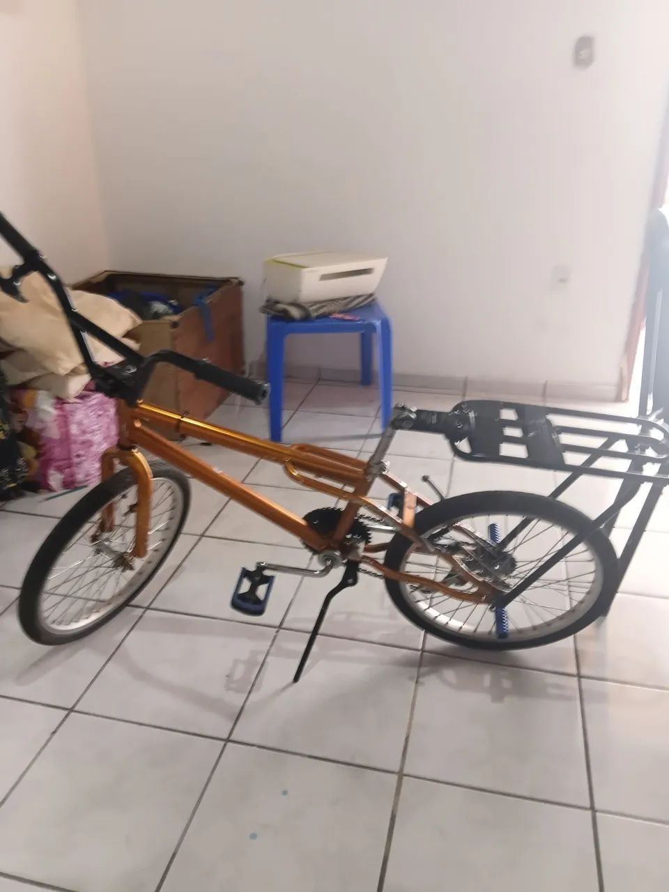 Bike Aro 20