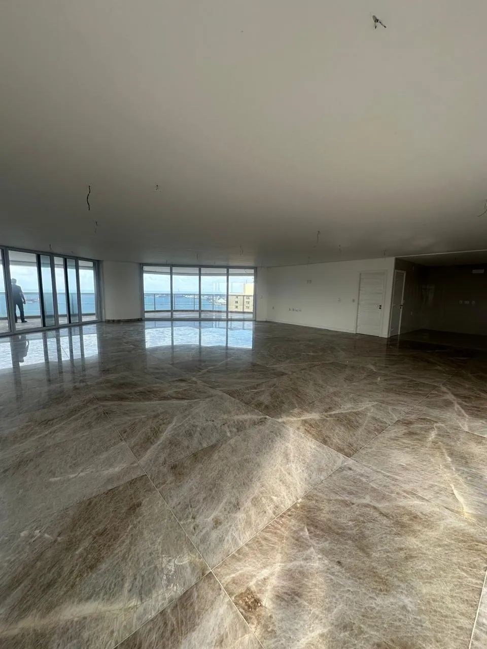 Condomínio One: Viva no Edifício Mais Alto de Fortaleza com 604m² - Foto 5