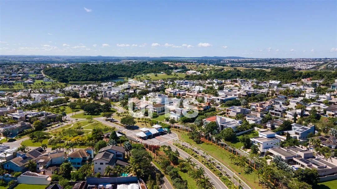 Alphaville Ipês - Terreno 644 m2 - Foto 2