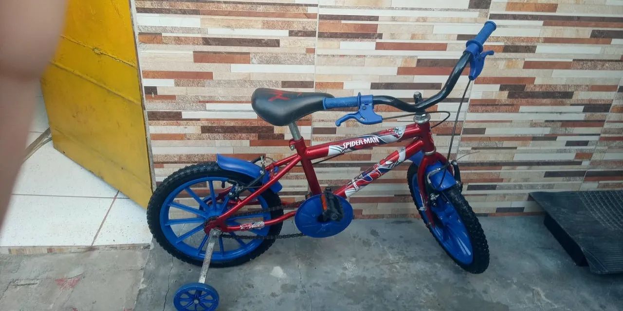 Bicicleta  - Foto 2