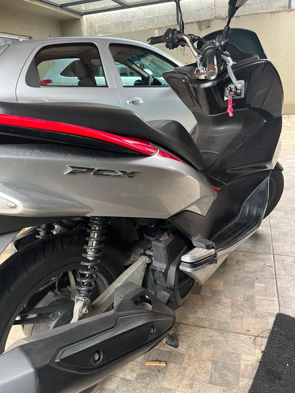 PCX 2018 - Abaixo da tabela - Foto 5
