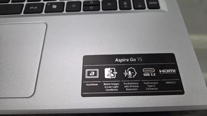 Notebook Acer Aspire Go 15 - Foto 2