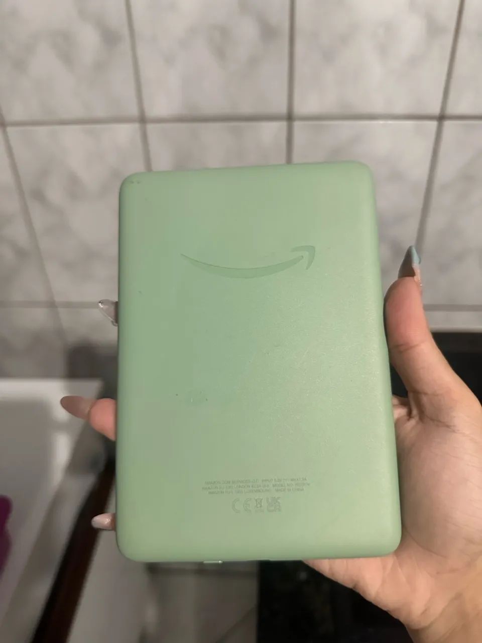 Kindle 16 GB (modelo 2024) - Foto 2