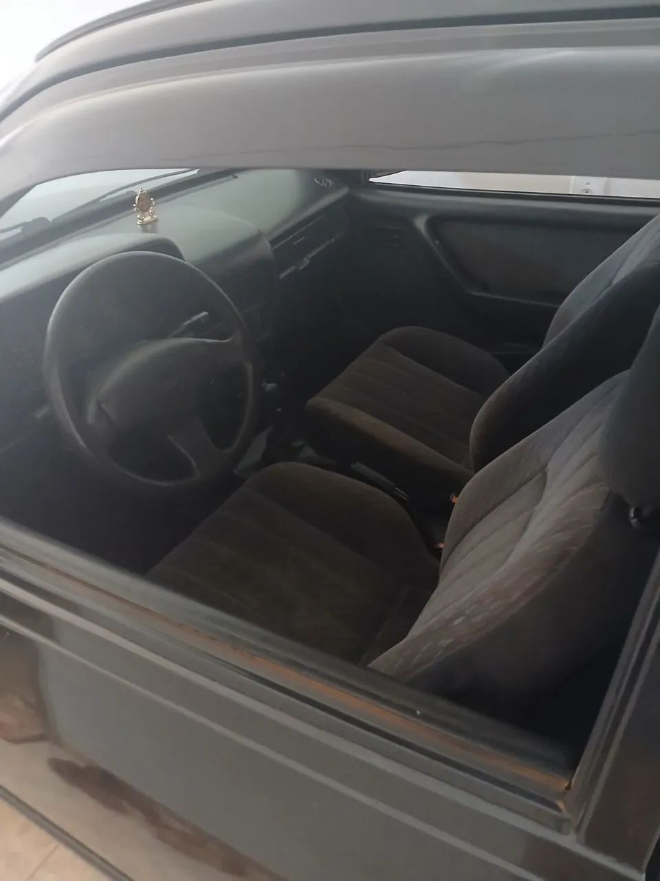 Chevrolet Kadett Kadett GLS 2.0 MPFI 1998