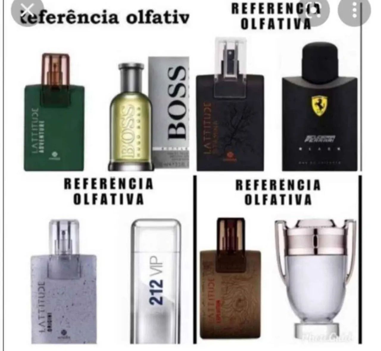Perfume Hinode 130