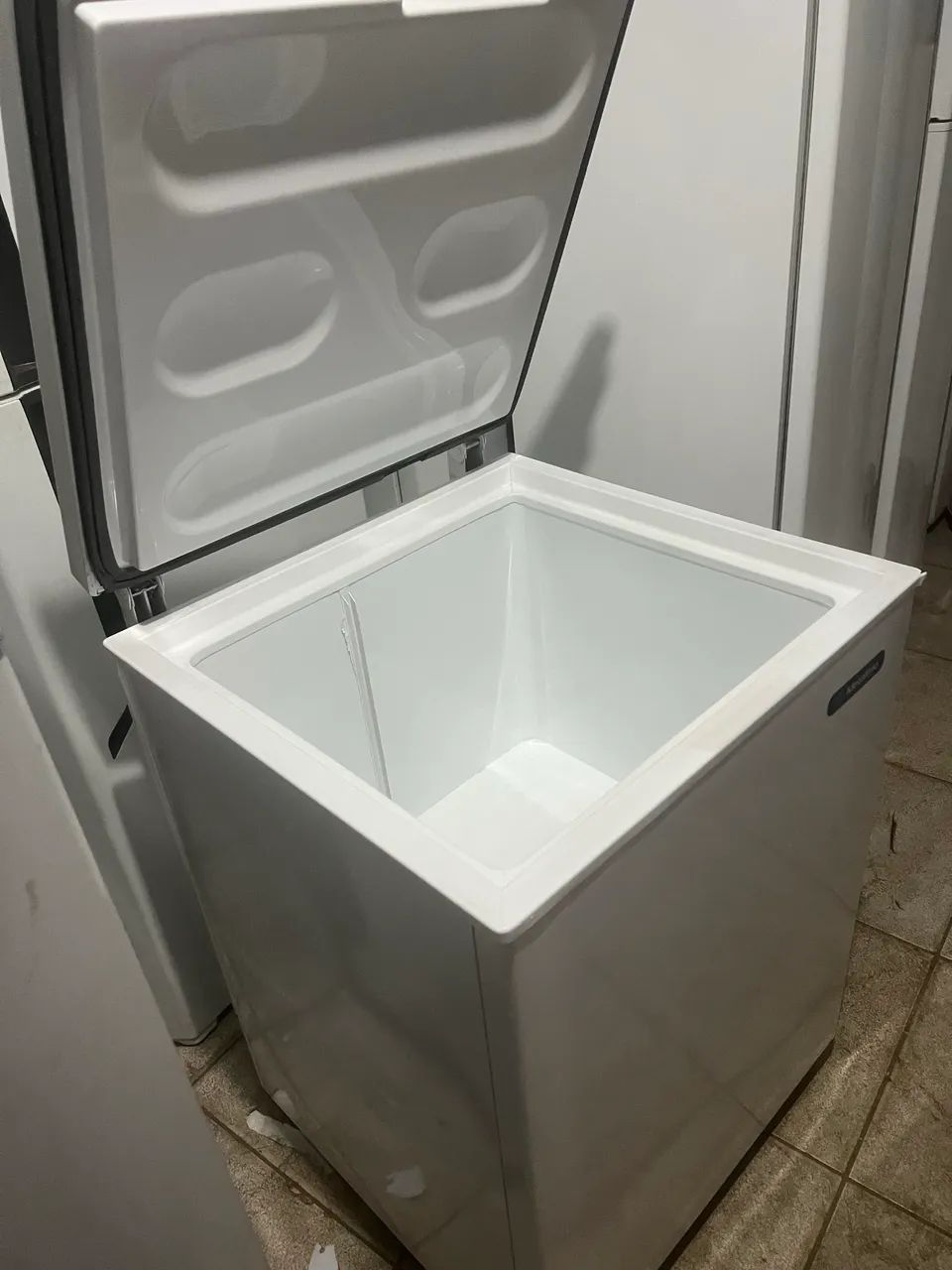 Freezer horinzontal  - Foto 4