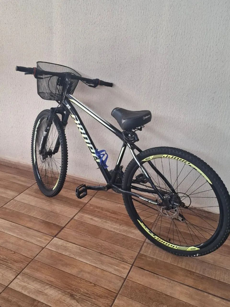 VENDO BYKE  - Foto 3