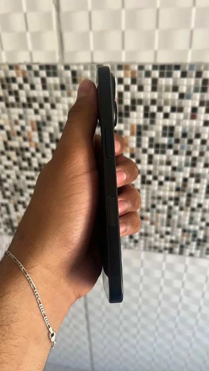 iPhone 16 - 128g / Garantia da Apple  - Foto 5