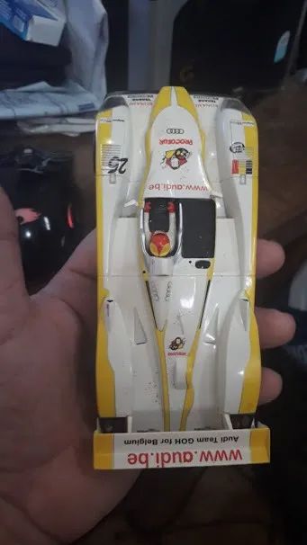 Carrinho de Autorama SCX - Foto 5