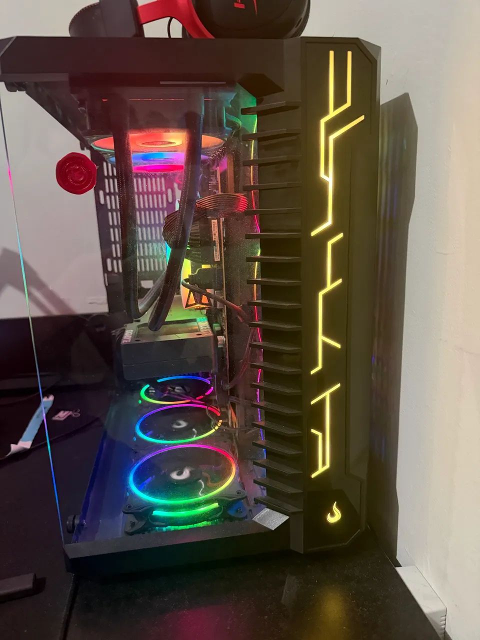 PC GAMER i9 13900KF 4060 Ti - Foto 3