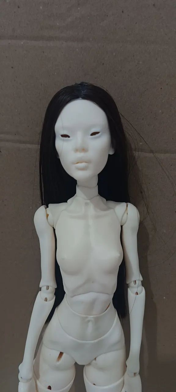 BJD - Foto 2