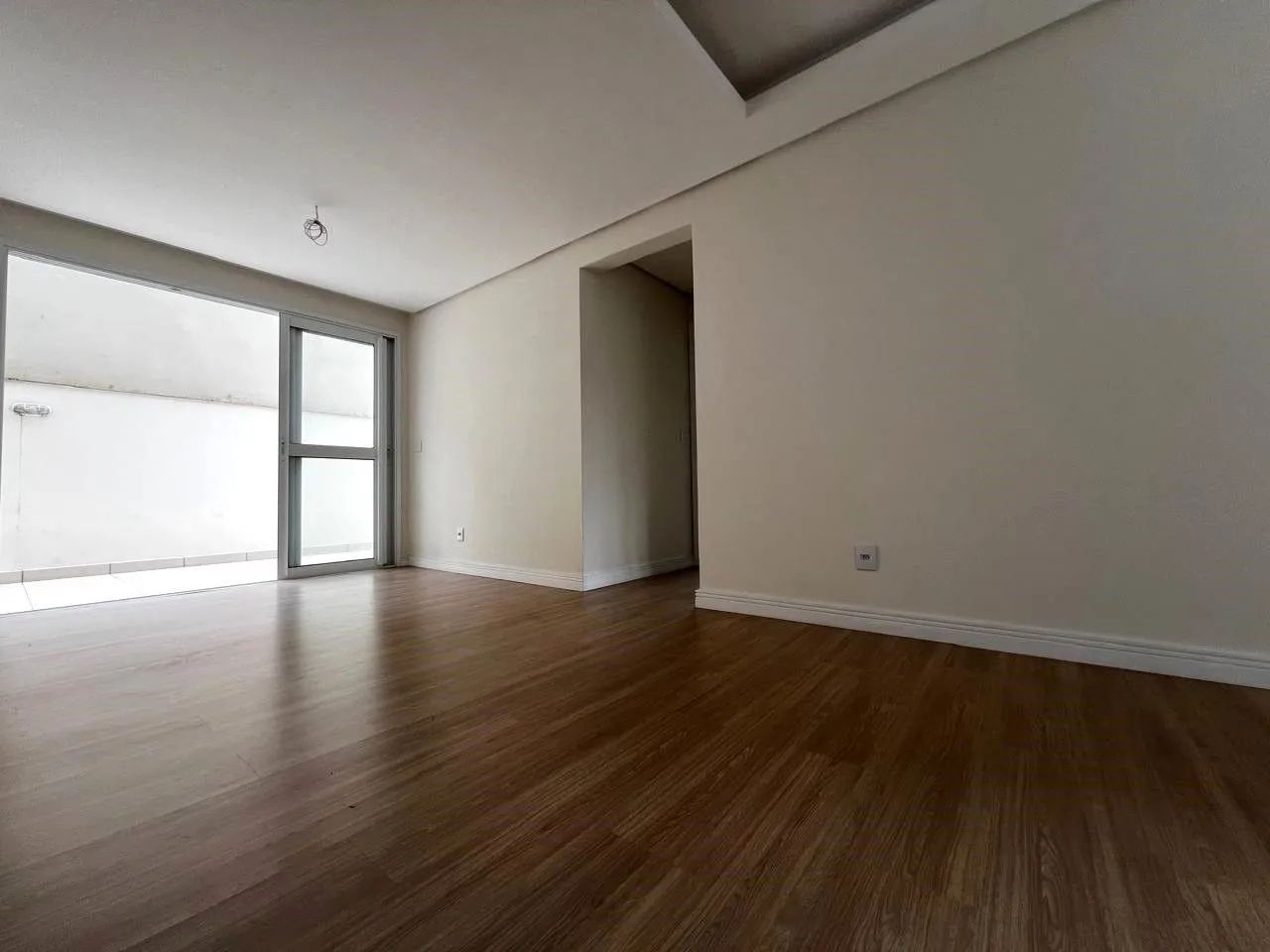 Apartamento 2 dormitórios com garden e vaga dupla