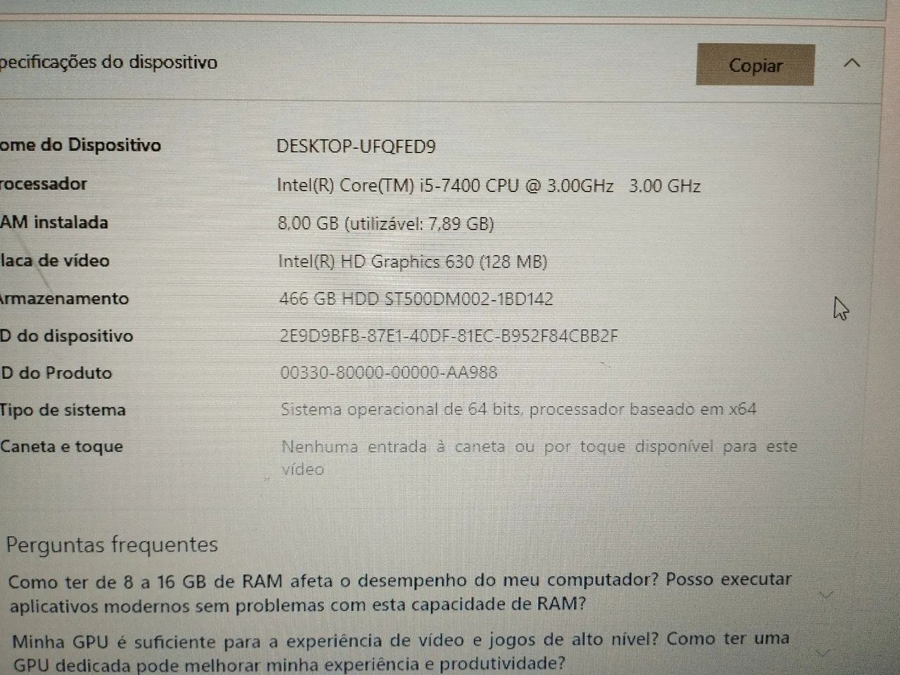 PC Completo - Foto 2