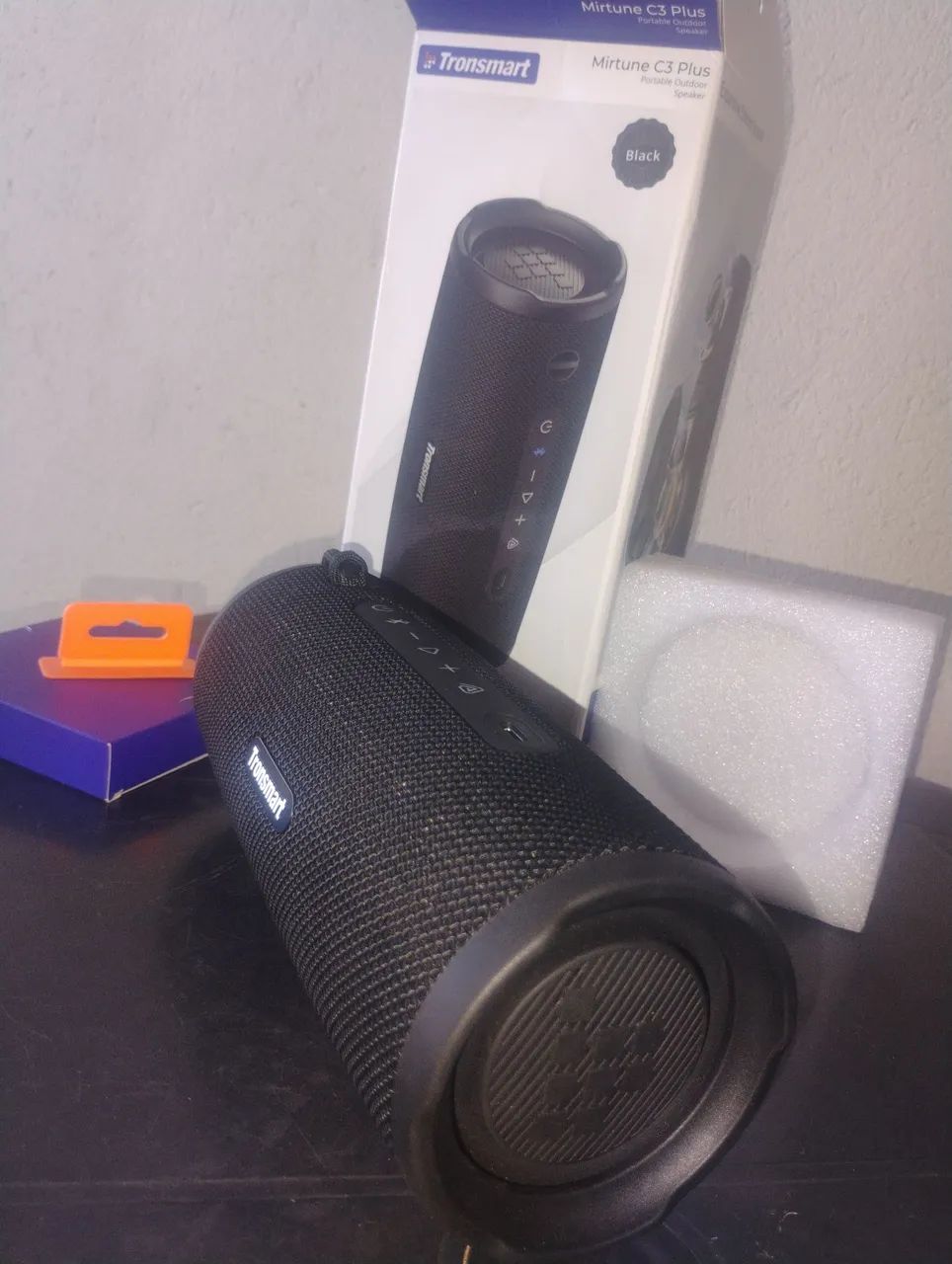 Tronsmart c3 plus 