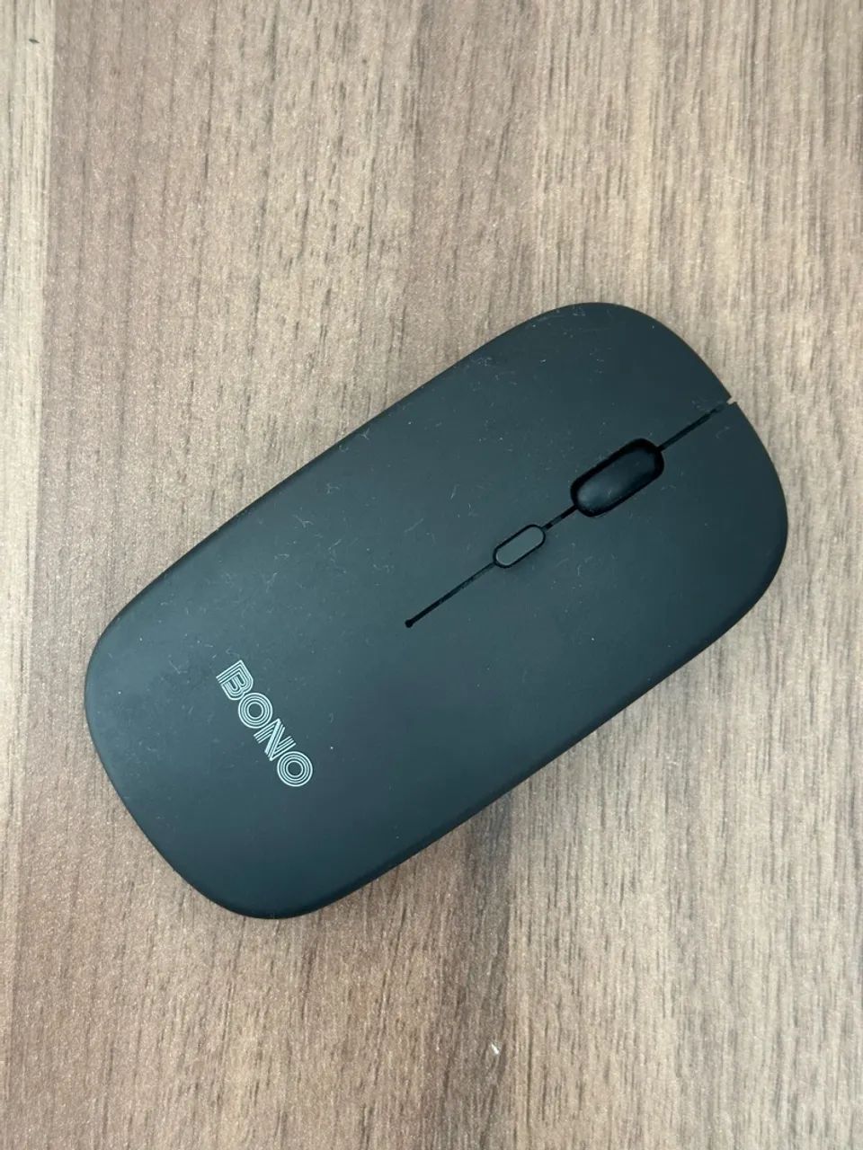 Mouse Digital - Conexão Bluetooth 