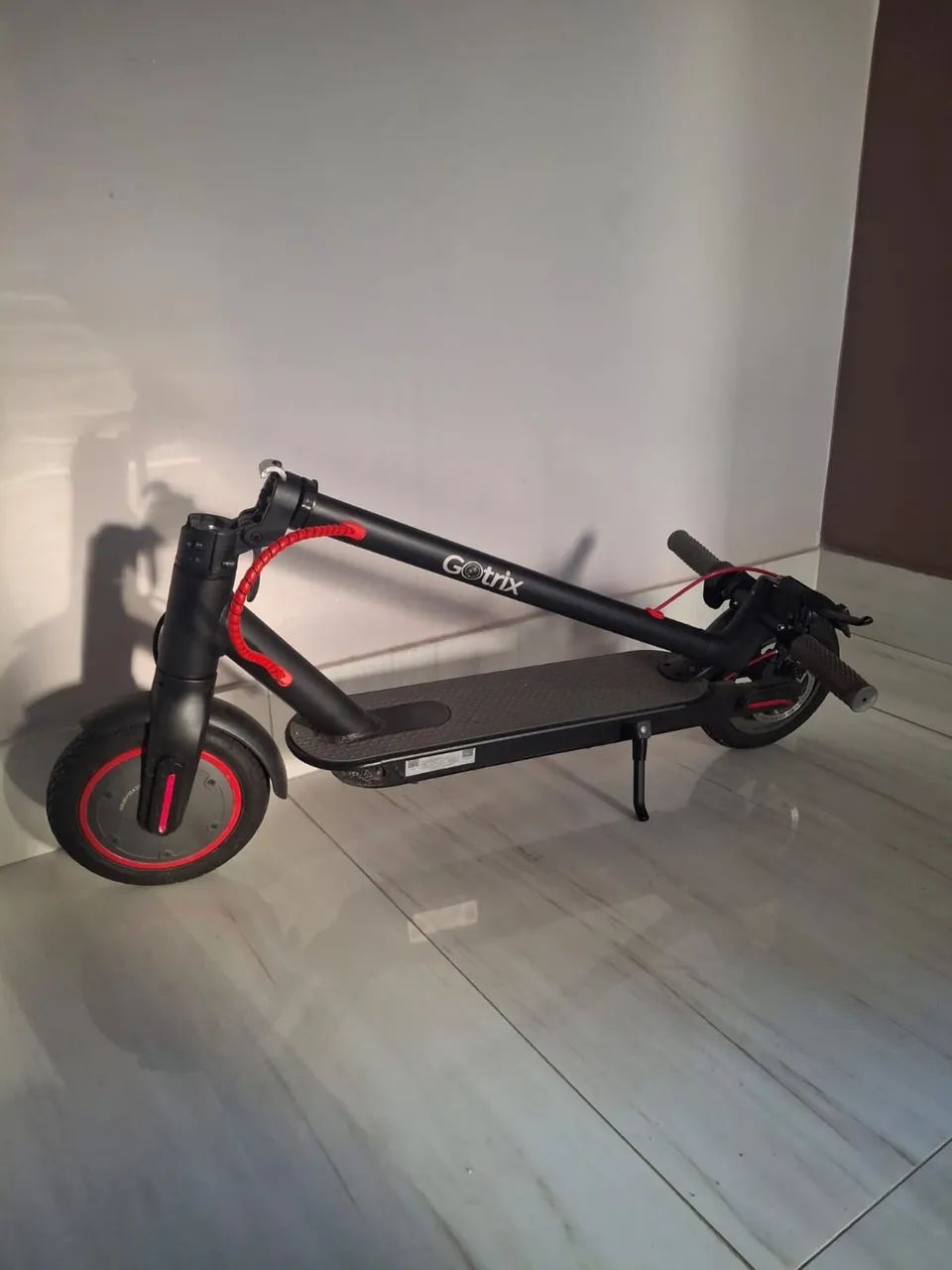 Patinete elétrico 