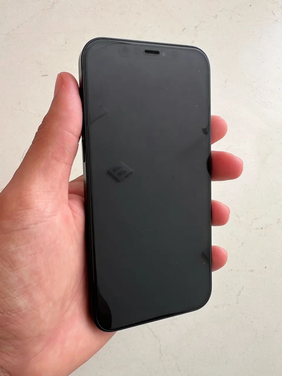 IPHONE 12 128GB PRETO - Foto 2