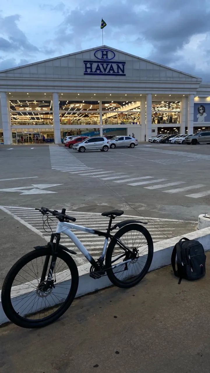 Bicicleta Aro 29 - Foto 2