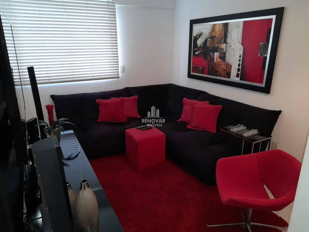 Apartamento Mobiliado no Centro de Mogi - Foto 2