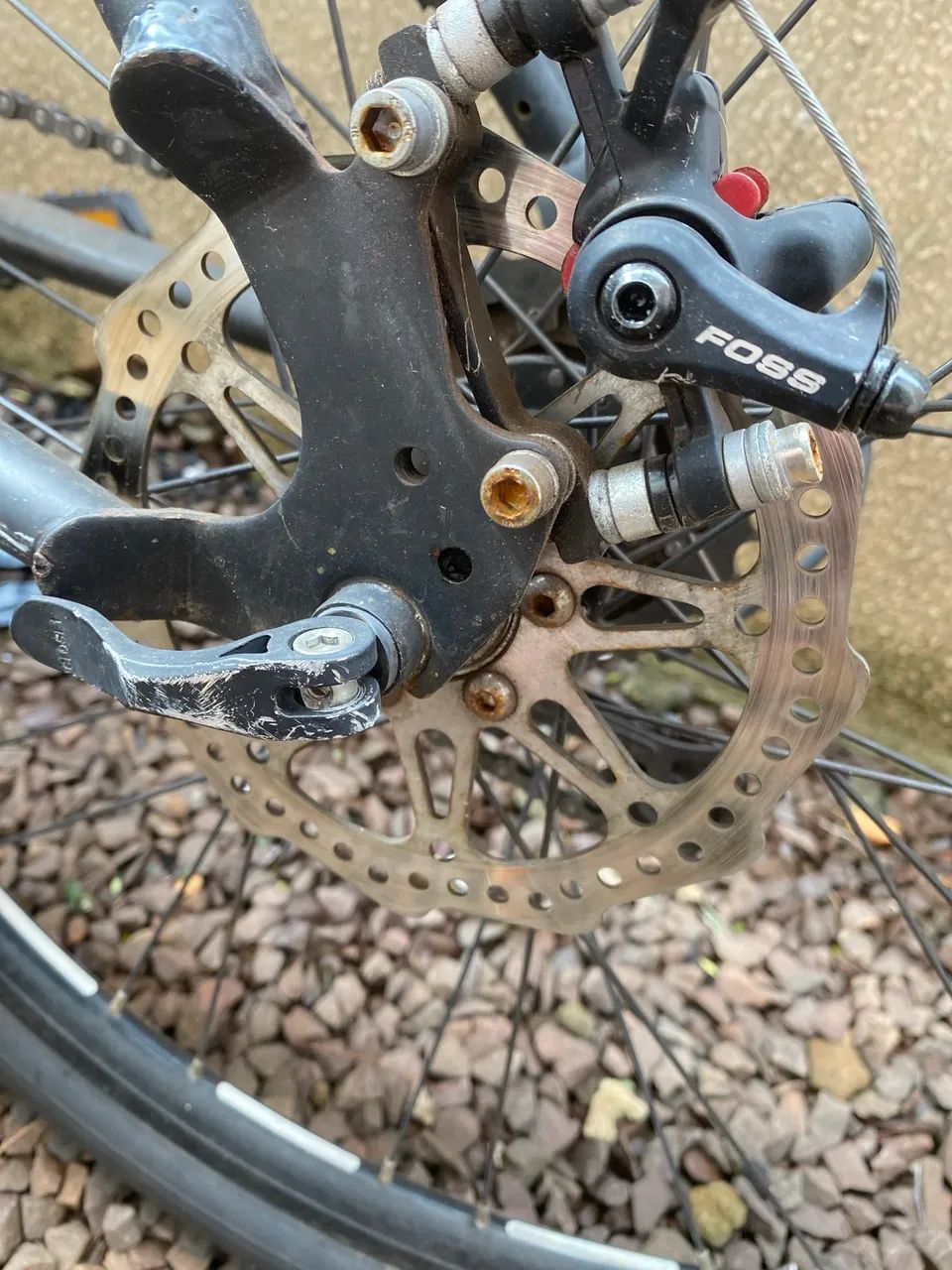 Bicicleta  - Foto 3