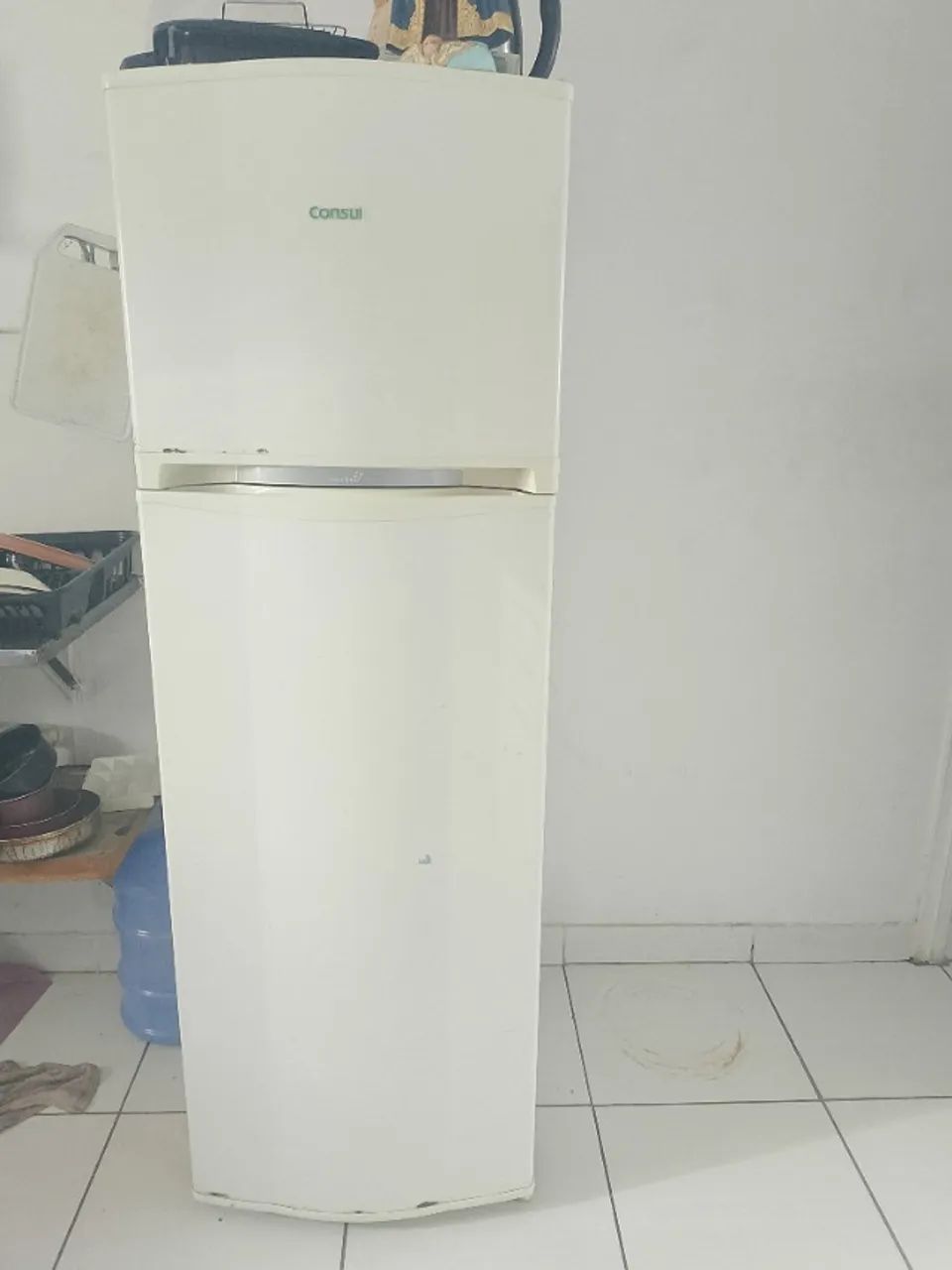 Geladeira  - Foto 2