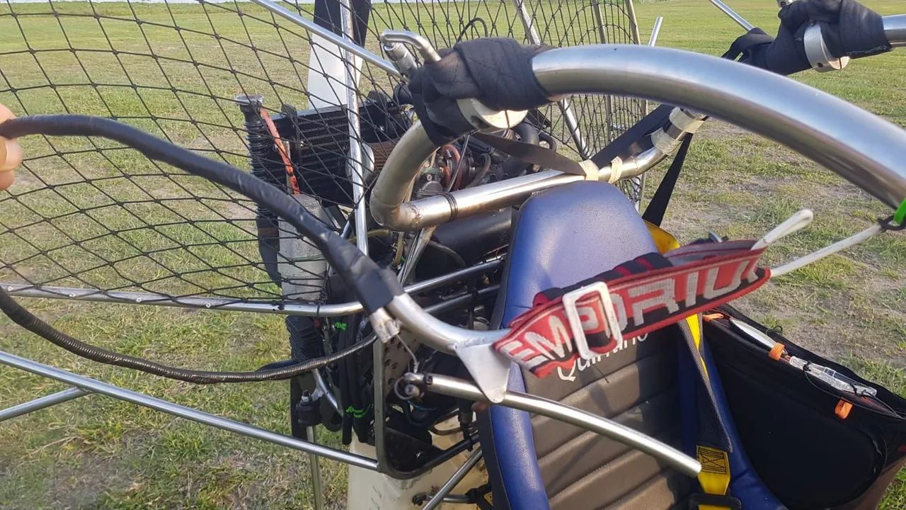 Trike XT 660 - Foto 2