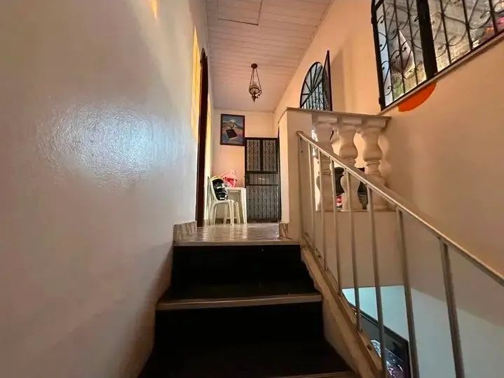 Casa na Terra firme  - Foto 4