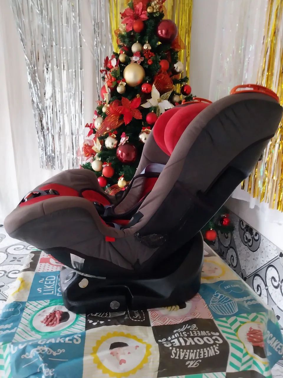 Cadeirinha para Bebês - Foto 5