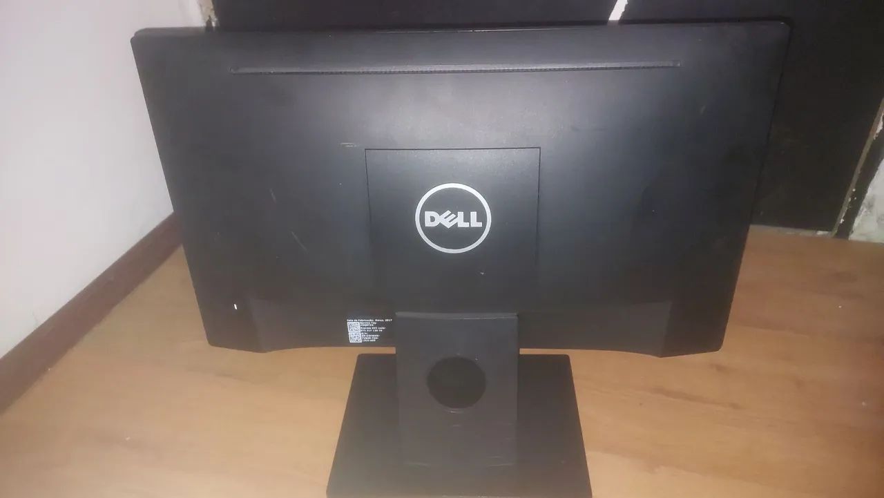 Monitor Dell E1916HF 19" LED - Foto 3