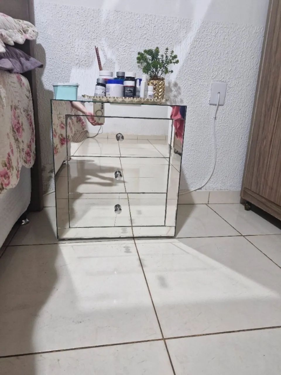 Criado Mudo - Foto 3