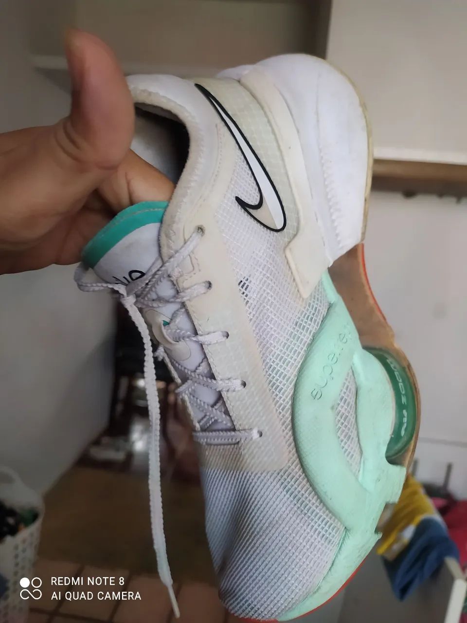 Tênis Nike Air zoom - Foto 4