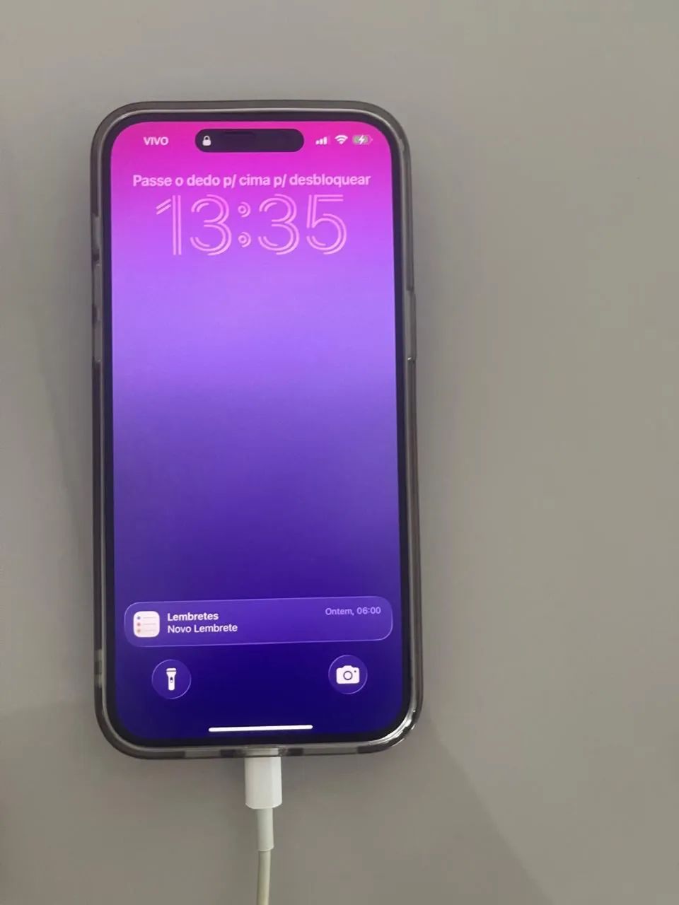 iPhone 14 PRO MAX 256 - Foto 2