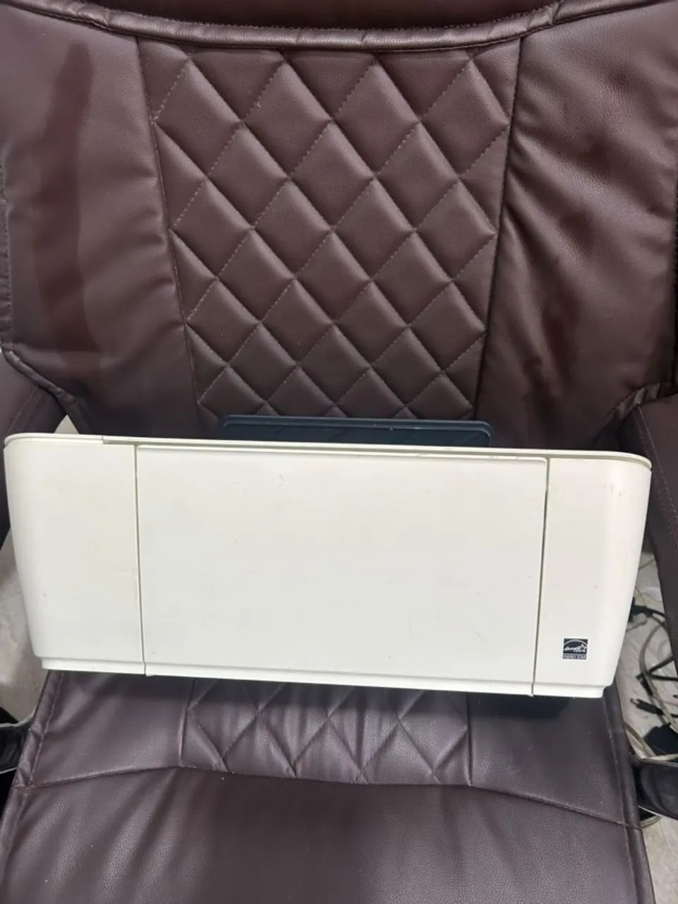 Impressora HP Advantage 2546 - Foto 4