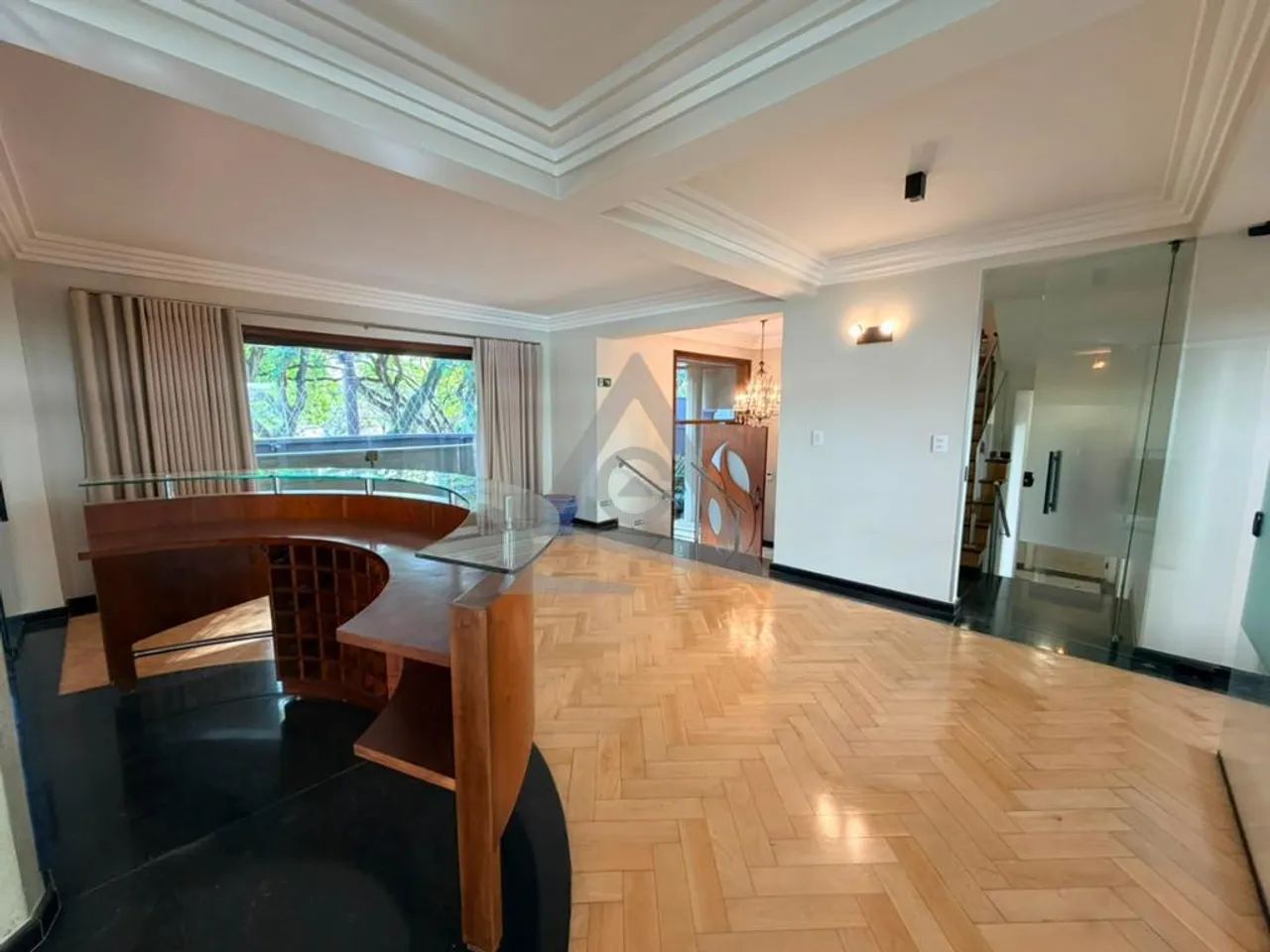 Casa à venda em Campinas, Parque Nova Campinas, com 9 quartos, com 595 m² - Foto 5