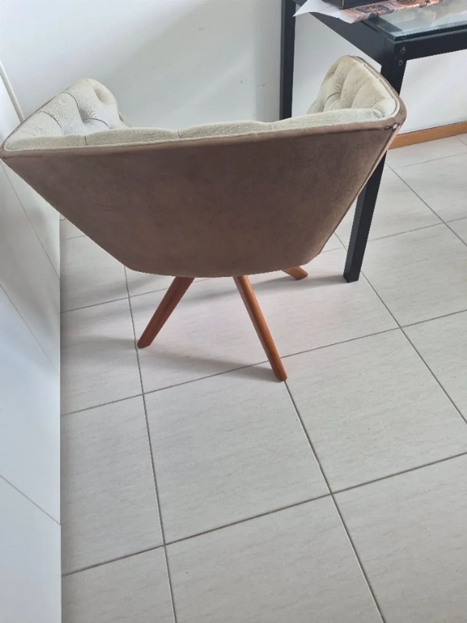 Cadeira  - Foto 3