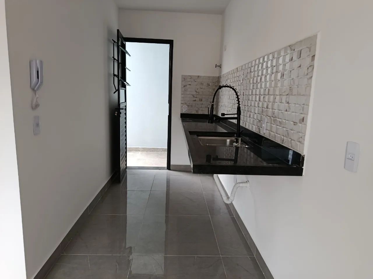 Apartamento para venda em Parada Inglesa com 3 quartos, 58m² - Foto 5