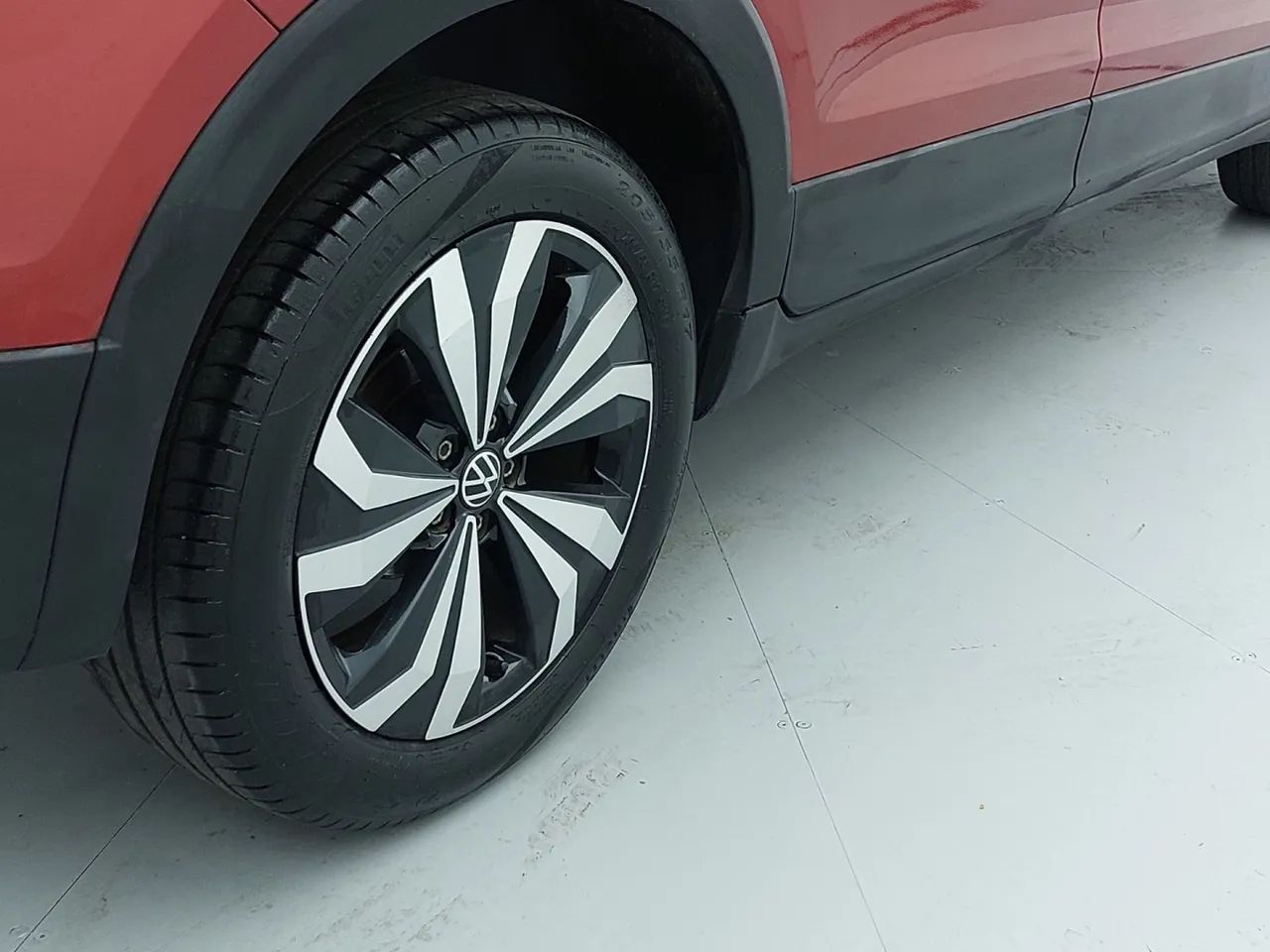 Volkswagen T-Cross 1.0 TSI Flex 12V 5P Aut., foto 14 de 18