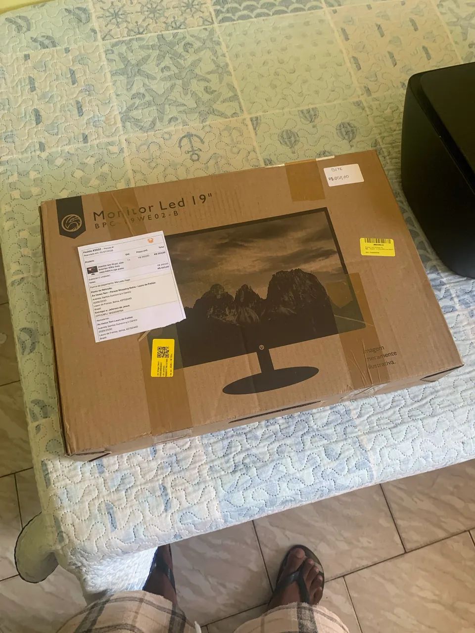 Monitor 19pol - Foto 2