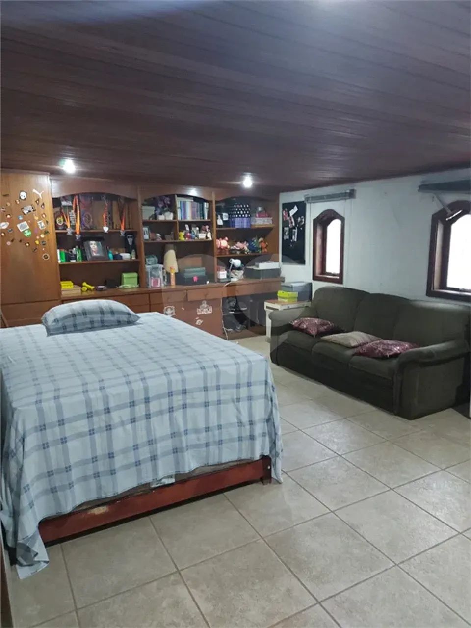 Sobrado com 5 quartos à venda em Vila jacuí - SP - Foto 2