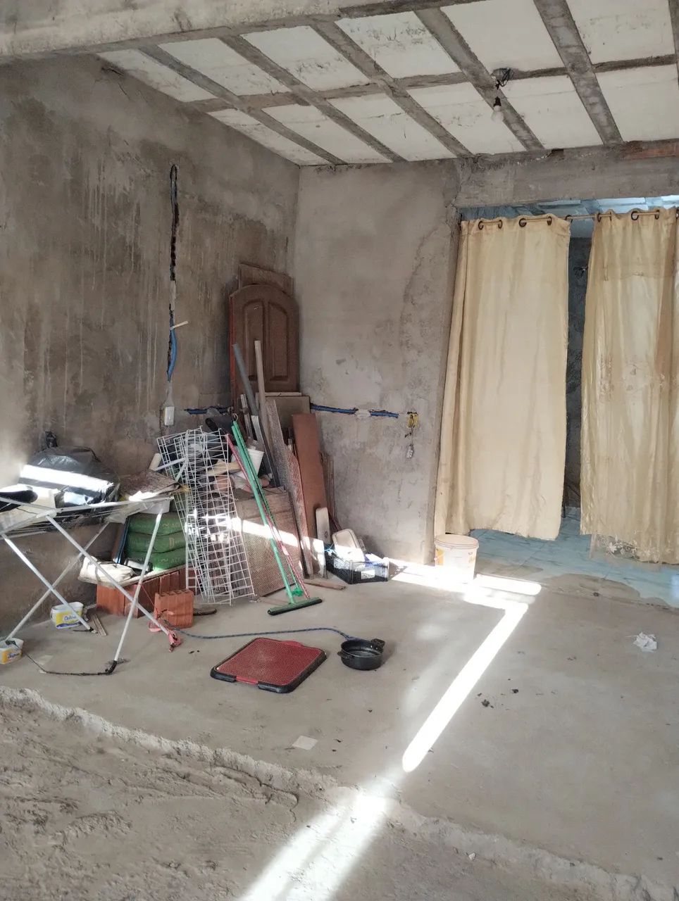 Vense casa comercial na laje - Foto 2