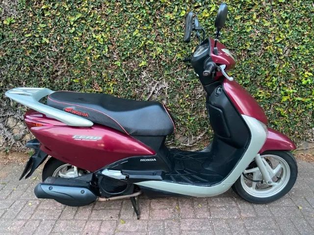 Honda Lead 110 2012 - Foto 5